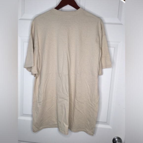 Kevin Gates “ The Motto” T-shirt - Size XXL - NWOT.                            5 - Picture 2 of 3